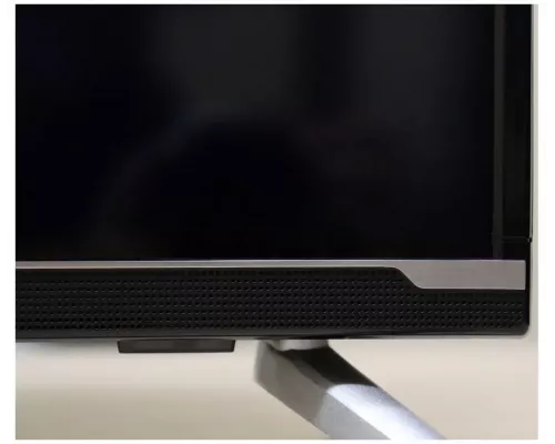 Телевизор Hyundai H-LED50EU7008 черный