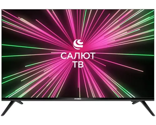 Телевизор Hyundai H-LED55FU7004