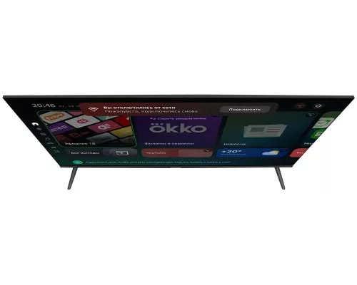 Телевизор Hyundai H-LED55FU7004