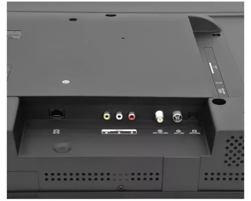 Телевизор Hyundai H-LED55FU7004