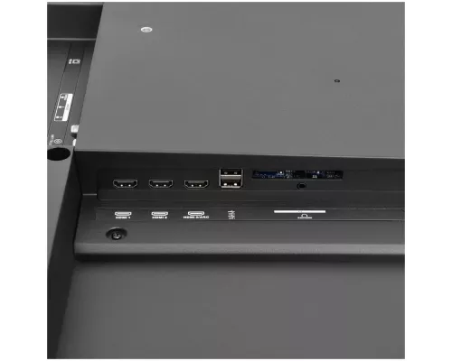 Телевизор Hyundai H-LED55FU7004