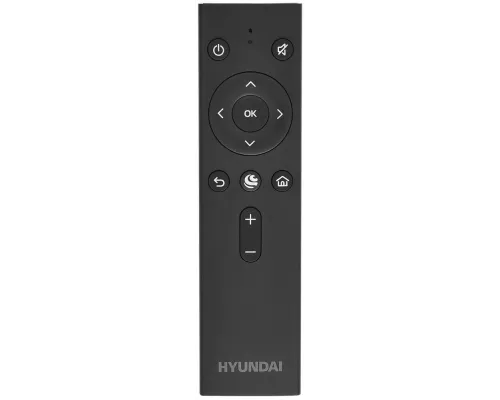 Телевизор Hyundai H-LED55FU7004