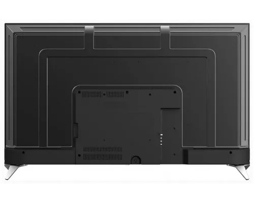 Телевизор Hyundai H-LED65QBU7500 черный