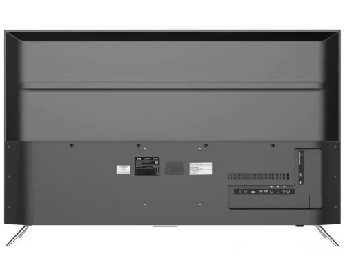Телевизор JVC LT-43M697 черный