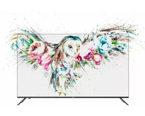 Телевизор JVC LT-43M697 черный