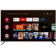 Телевизор JVC LT-43M697 черный
