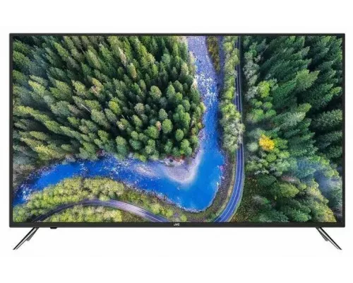 Телевизор JVC LT-43M697 черный