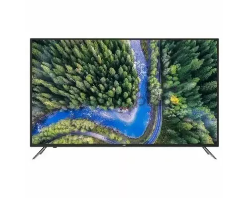Телевизор JVC LT-43M697 черный