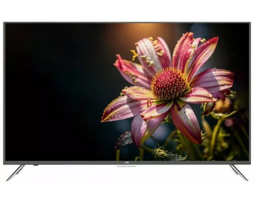 Телевизор JVC LT-43M697 черный