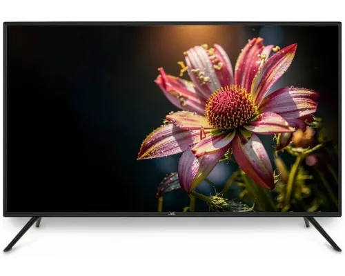 Телевизор JVC LT-43M792 черный
