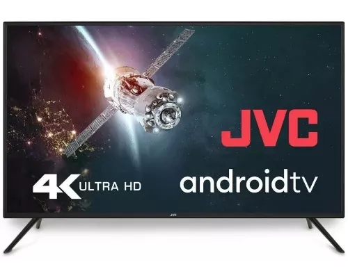 Телевизор JVC LT-43M792 черный