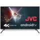 Телевизор JVC LT-43M792 черный