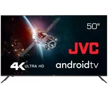 Телевизор JVC LT-50M797 черный