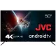 Телевизор JVC LT-50M797 черный
