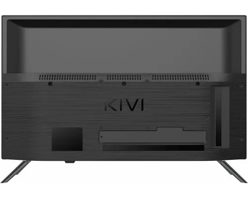 Телевизор KIVI 24H500LB черный