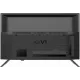 Телевизор KIVI 24H500LB черный