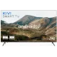 Телевизор KIVI 55U740LB черный