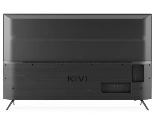 Телевизор KIVI 55U740LB черный