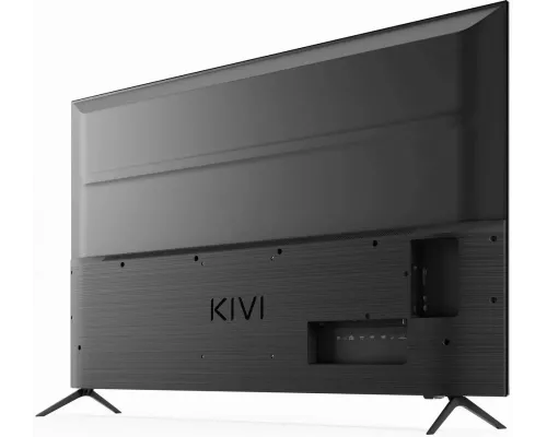 Телевизор KIVI 55U740LB черный