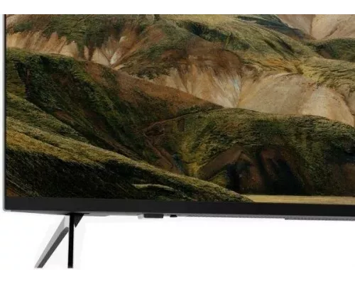 Телевизор KIVI 55U740LB черный