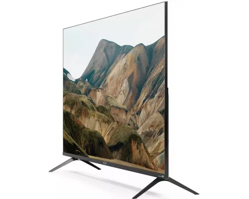 Телевизор KIVI 55U740LB черный