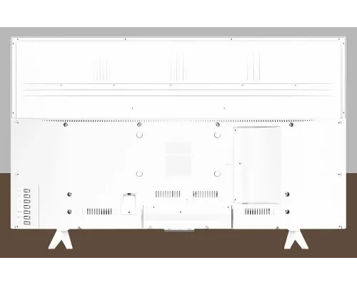 Телевизор LEFF 43F611T