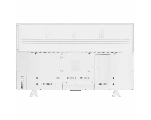 Телевизор LEFF 43F611T