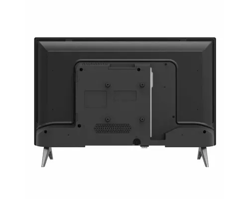 Телевизор POLARLINE 24PL12TC черный