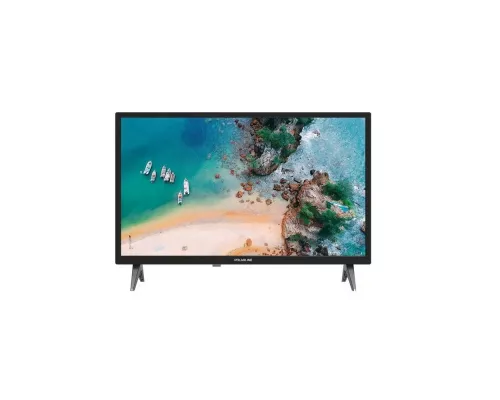 Телевизор POLARLINE 24PL12TC черный