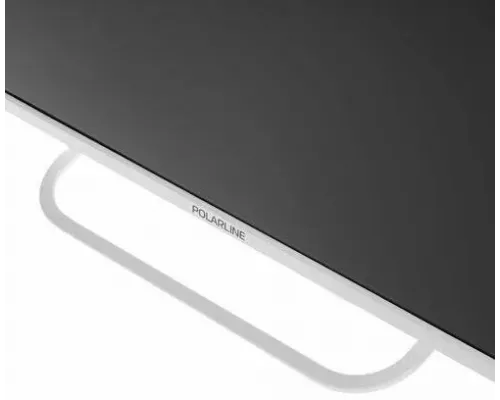 Телевизор POLARLINE 32PL53TC черный