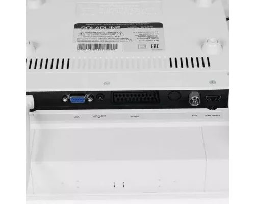 Телевизор POLARLINE 32PL53TC черный