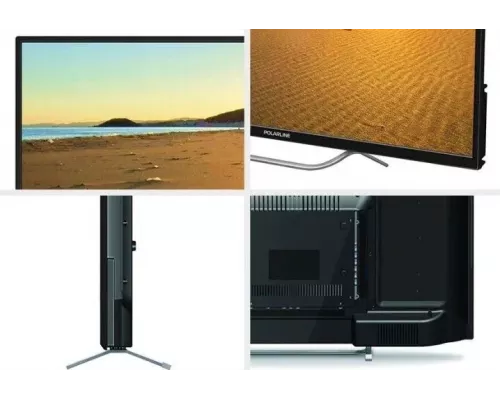 Телевизор POLARLINE 40PL52TC-SM