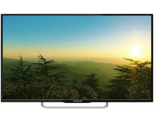 Телевизор POLARLINE 43PL51STC-SM