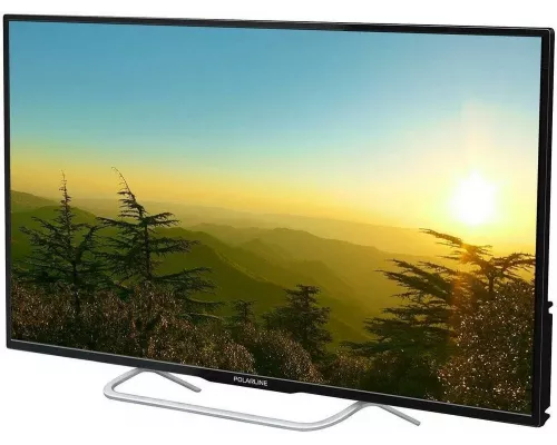 Телевизор POLARLINE 43PL51STC-SM