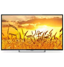 Телевизор POLARLINE 43PL52TC-SM черный