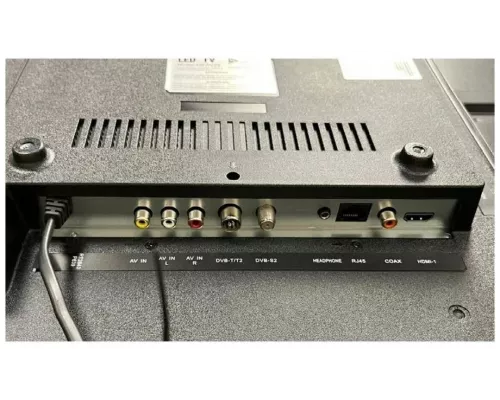 Телевизор SSMART 32FAV22