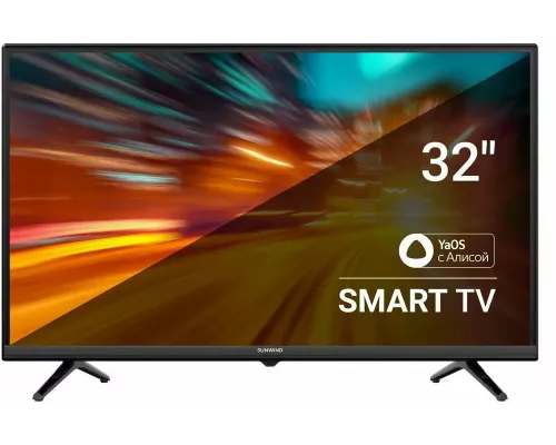 Телевизор SunWind SUN-LED32XS305