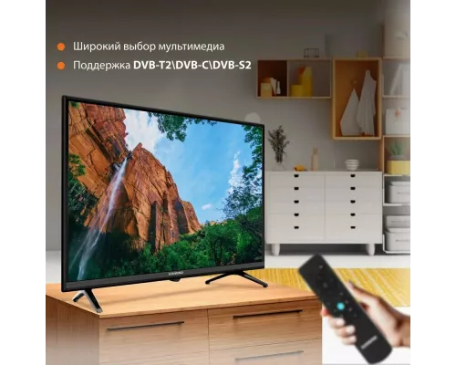 Телевизор SunWind SUN-LED32XS305
