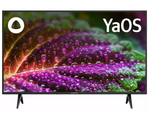 Телевизор SunWind SUN-LED43XS301