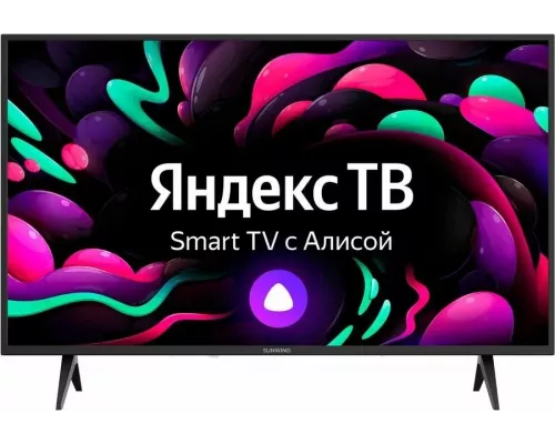 Телевизор SunWind SUN-LED43XS301