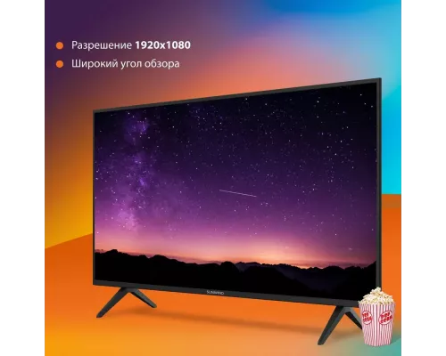 Телевизор SunWind SUN-LED43XS301
