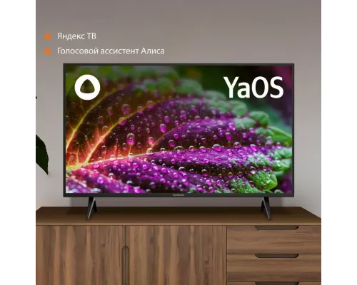 Телевизор SunWind SUN-LED43XS301