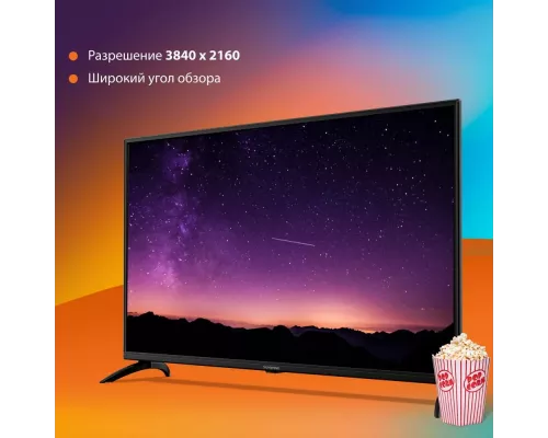 Телевизор SunWind SUN-LED43XU400