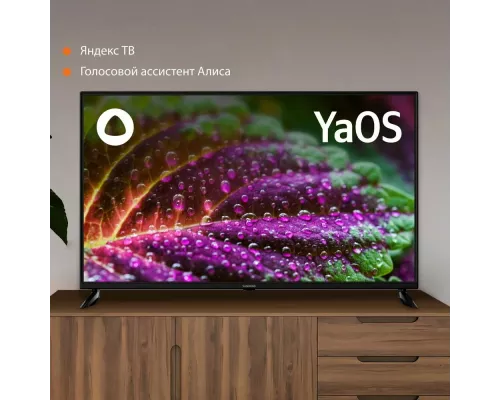 Телевизор SunWind SUN-LED43XU400