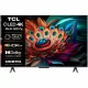Телевизор TCL 43С655 черный