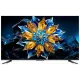 Телевизор TCL 75C655PRO черный