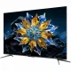Телевизор TCL 75C655PRO черный
