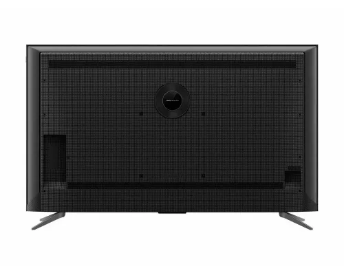 Телевизор TCL 75C655PRO черный