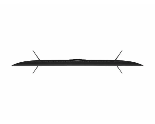 Телевизор TCL 75C655PRO черный