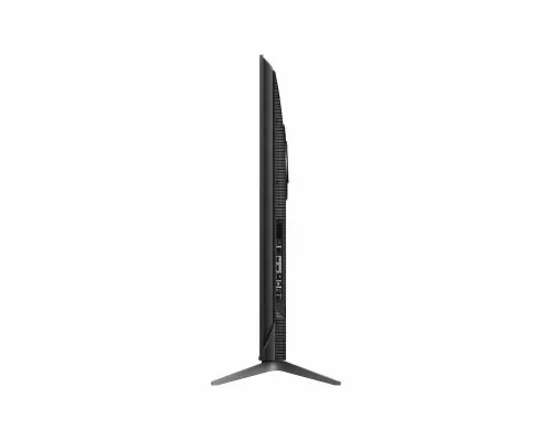 Телевизор TCL 75C655PRO черный
